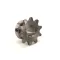 Adamation 19-3102-600 SPROCKET,#35,10T,1/2BORE
