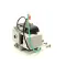 Kelvinator 19-3173-00 Fan Motor, 120V, 60HZ