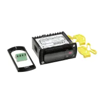 19-3227-01 Global Refrigeration