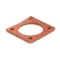 Adamation 19-4200-900 Gasket, Pump Outlet, CA/CSL Series