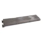 Royal Range 1900-BAJA Top Grate, Slanted, 5" x 21"