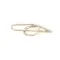 Franke Foodservice System 19000170 Cotter Pin, Ring Locking