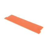 Franke Foodservice System 19000247 Baffle, Rubber, For Fry Dispenser