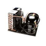 Franke Foodservice System 19000387 Condensing Unit, .33 HP, LT, R404