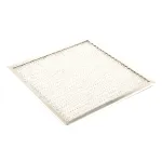 Franke Foodservice System 19000452 Air Filter, 10.5 x 10.125 x 1"