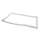 Franke Foodservice System 19000472 Door Gasket, Front, GSF-18
