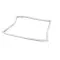 Franke Foodservice System 19000474 LID GASKET GSF-18