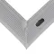 Franke Foodservice System 19000475 Lid Gasket, GSF-30