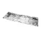 Franke Foodservice System 19000500 FOIL HEATER 26.75"X10" 120V/55