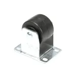 Franke Foodservice System 19000746 Caster, Rigid, 2.5", No Brake