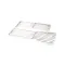 Franke Foodservice System 19000785 Wire Rack, Top Fry Basket Support