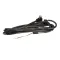 Franke Foodservice System 19000801 Power Cord with Plug, 10 FT, 120 Volt, 15 Amp
