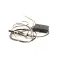 Franke Foodservice System 19000802 Wire Harness, F3DN, EMF