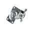 Franke Foodservice System 19000817 Caster, Swivel with Brake