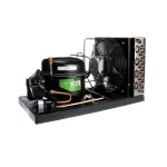 Franke Foodservice System 19000881 CONDENSING UNIT,.20HP,MT,R-404