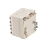 Franke Foodservice System 19001082 Start Relay, Compressor, 35A, 400Vac