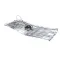 Franke Foodservice System 19001092 Foil Heater
