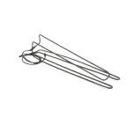 Franke Foodservice System 19001157 Defrost Heater