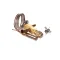 Franke Foodservice System 19001189 Thermostatic Expansion Valve, TXV