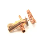 Franke Foodservice System 19001190 Thermo Expansion Valve, R404A, TDS 1