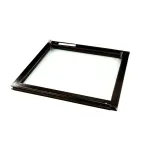 Franke Foodservice System 19001268 Glass Door Assembly, Sliding, Outer