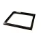 Franke Foodservice System 19001268 Glass Door Assembly, Sliding, Outer