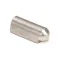Franke Foodservice System 19001676 HINGE, WELD-ON, FEMALE