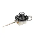 Franke Foodservice System 19001802 Thermostat with Knob, Adjustable, Celcius