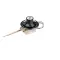 Franke Foodservice System 19001802 Thermostat with Knob, Adjustable, Celcius