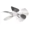 Franke Foodservice System 19001806 Fan Blade, 5 Blade