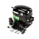 Franke Foodservice System 19001820 Compressor Kit, 115V, 60HZ, R404A, SC12CLX.2