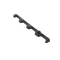 Franke Foodservice System 19002065 SENSOR BRACKET BAR