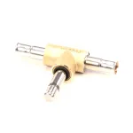 Franke Foodservice System 19002276 Valve, Solenoid, 3/8" Tube