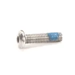 Franke Foodservice System 19002869 Screw with Thread Lock, Hex Drive