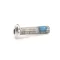 Franke Foodservice System 19002869 Screw with Thread Lock, Hex Drive