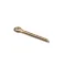 Franke Foodservice System 19002985 Cotter Pin, Brass, 1/16" Diameter