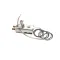 Franke Foodservice System 19003232 EGOTHERM #55.14542.040, FPL