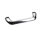 Franke Foodservice System 19003622 HANDLE, OFFSET PULL, 5" CENTERS