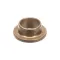 Franke Foodservice System 19003680 Bushing, Flanged, Bronze, 6.95 MM x .3