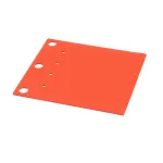Franke Foodservice System 19003685 Silicone Gate