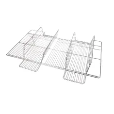 Franke Foodservice System 19003700 Drip Tray, Wire- Form, F3D3