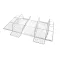 Franke Foodservice System 19003700 Drip Tray, Wire- Form, F3D3