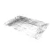 Franke Foodservice System 19004125 ELEMENT BLANKET