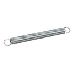 Franke Foodservice System 19004279 Extension Spring, 12.7 OD x 130MM