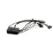 Franke Foodservice System 19004376 Wiring Harness