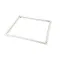 Franke Foodservice System 19004631 Gasket, Lid, Roll-Back Top, HCMF-18