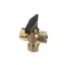 Franke 19004893 DRAIN BALL VALVE