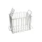 Franke Foodservice System 19005325 2.5 GALLON MILK BAG BASKET