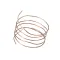 Franke Foodservice System 19005336 CAP TUBE 049ID X .09