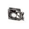 Franke Foodservice System 19005500 Fan, Axial 110V, 50/60HZ